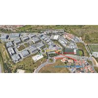 Torre - Lagoas park elite home