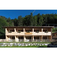 Berwang - Burgenwelt Ehrenberg Dependance 2