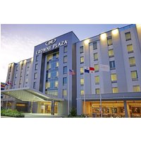 Tocumen - Crowne Plaza PANAMA AIRPORT by IHG