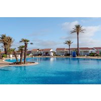 Mahón - AluaSun Mediterráneo