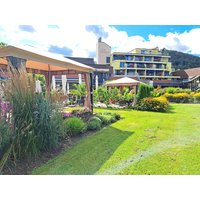 Metzingen - Private Suite im Gebäude des Graf Eberhard Hotels