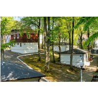 Międzyzdroje - OW Gromada Pod Bukami