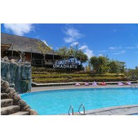 Tabanan - Umadhatu Resort by Amerta