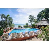 Ko Jum - Koh Jum Resort