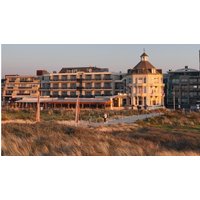 Lisse - Two Brothers Noordwijk Beach