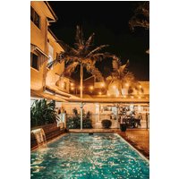 Cairns - Cairns Queens Court