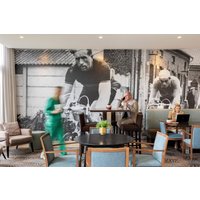 Oudenaarde - Leopold Hotel Oudenaarde