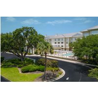 Charleston (SC) - Residence Inn Charleston Riverview