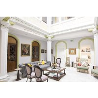 Andújar - Hotel Oleum - Parking Gratuito bajo disponibilidad y reserva previa