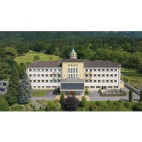 Vaduz - Kloster by b-smart