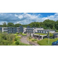 Ede - Fletcher Hotel-Restaurant De Buunderkamp