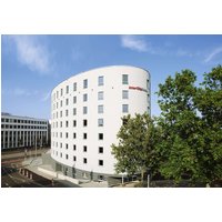 Mainz - IntercityHotel Mainz