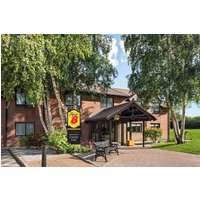 Chester - Super 8 by Wyndham Chester East