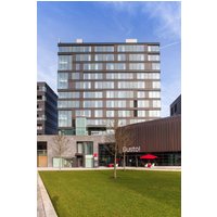 Enschede - IntercityHotel Enschede