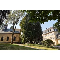 Königswinter - Steigenberger ICON Grandhotel & Spa Petersberg