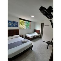 Medellín - Hotel Palermo Real