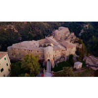 Sorano - Hotel Della Fortezza