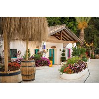 Bolonia - Dunas Luxury Beach Resort Tarifa