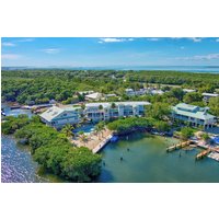 Key Largo - Dove Creek Resort & Marina, Trademark Collection by Wyndham