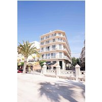 Sitges - Hotel Subur