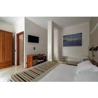 SantʼAntonio - Hotel Mantegna Stazione, MantegnaHotels