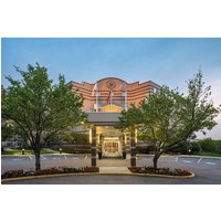 Brookline - Sheraton Boston Needham Hotel