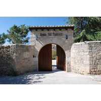 Hontanas - Quinta San Francisco