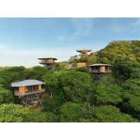 Panamá - Suitree Experience Hotel