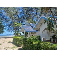 Ao Nang Beach - PAN Beachfront Resort Krabi