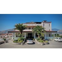 Atena Lucana - Hotel Vallisdea