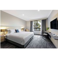 Chatswood - Oaks Sydney North Ryde Suites