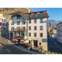 Montreux - Tralala Hotel Montreux