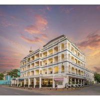 Mombasa - Sentrim Castle Royal Hotel