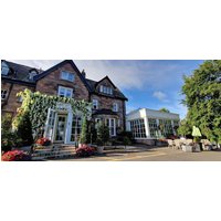 Macclesfield - Alderley Edge Hotel