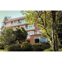 Hendaye - Hotel Alcazar Irun