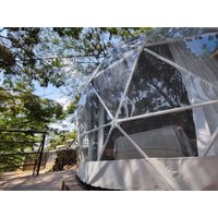 La Mesa - Glamping romantico en Vista Hermosa