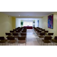 La Carolina - Hotel la Perdiz