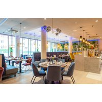 Augsburg - Leonardo Hotel Augsburg