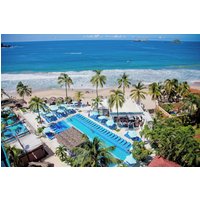 Ixtapa - Fontan Ixtapa