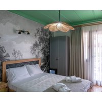 Seferihisar - Sığacık Gaea Hotel