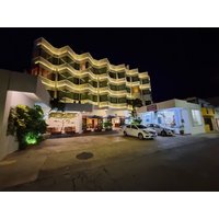 Cozumel - Hotel Plaza Cozumel