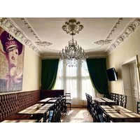 Berlin - Upper Room Hotel Kurfürstendamm