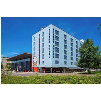 Kempten - bigBOX ALLGAEU Hotel