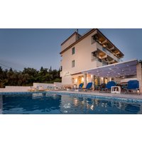 Lákones - San Georgio Hotel