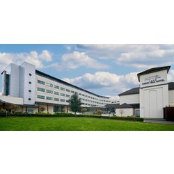 Verona - Dublino - Green Isle Hotel, Dublin