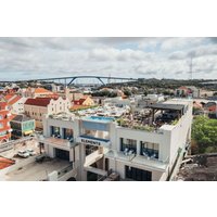 Willemstad - Elements Hotel & Shops Curaçao