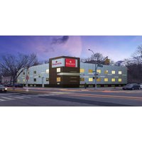 Bronx - Ramada by Wyndham Bronx