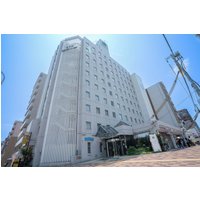 Kobe - Hotel Casabella Inn Kobe