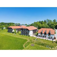 Waldkirchen - Michel Hotel Waldkirchen am Badepark