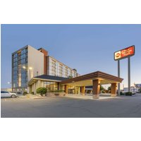 Reno - Best Western Plus Sparks-Reno Hotel
